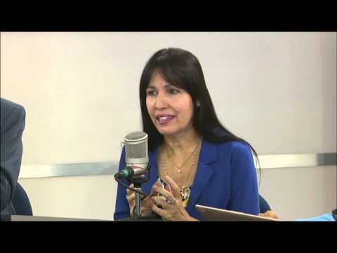 Hay Que Decirlo 04-22-16 (06) - Las emociones y el efecto sobre el cuerpo