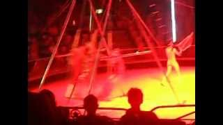 preview picture of video 'Circo ROLEX en SANTA ROSALIA'