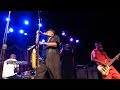 Fishbone, Ugly, Brooklyn Bowl, NYC 8-24-18