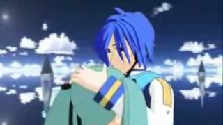 Download lagu KAITO&MIKU [A Whole New World] mp3