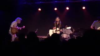 Jade Bird - Side Effects - Brighton Music Hall (MA)