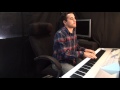 One Direction Story of My Life Piano Cover - by ...
