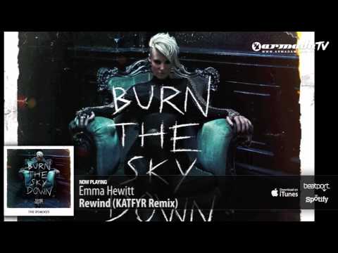 Emma Hewitt - Rewind (KATFYR Remix)