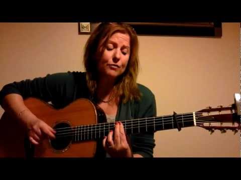 Jackson Browne Bonnie Raitt My Opening Farewell Cover by Liza Marshall [3 of 9]