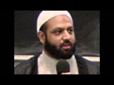 The Five Levels of Kufr [Disbelief] in the Noble Quran I Sh. Saleem Bhimji
