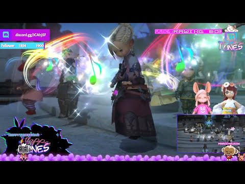 🎵 PoP UP 🎶 JAPAN ✨ ★ 幸せの旋律 ★ Asura ★ Join Us | !location | !ai = Tuneingway