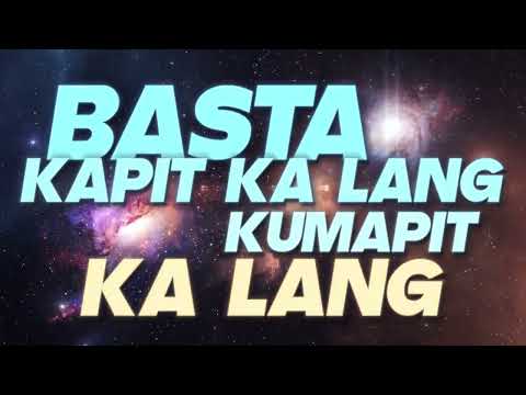 KALAWAKAN - 4CMan feat. NSTY DRAXZ  (Official Lyrics Video)
