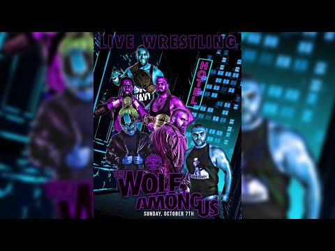 Sacrifice Pro 18 - The Wolf Among Us - FULL SHOW