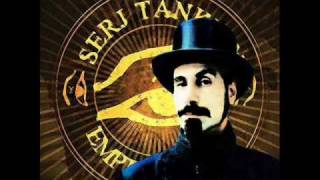 Serj Tankian-praise the lord and pass the ammunition
