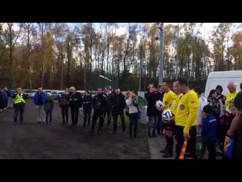 90-lecie Klubu MKS Mazovia