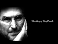 Steve Jobs Speech-Stay Hungry Stay Foolish in ...