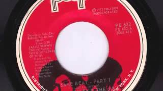 Same Beat   Fred Wesley & The JBs PART 1 & 2
