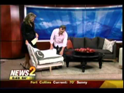 Cisco Brothers brings Organic to HW Home