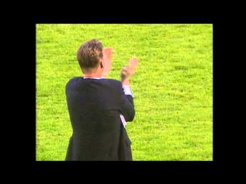 Tiki-Taka goal Ajax 1995