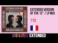 Partenaire Particulier - Elle Est Partie (Extended AYED Mix)