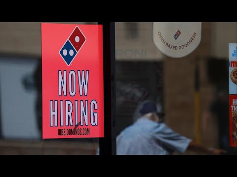 Takeaways from weaker than expected jobs report