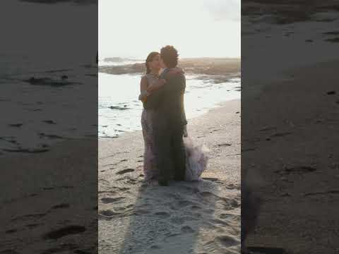 Arpan y Luis / Cala Luna, Playa Langosta, Guanacaste