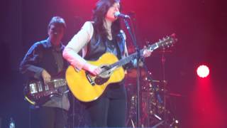 Brandy Clark - "What Will Keep Me Out Of Heaven"