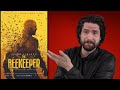 The Beekeeper - Movie Review
