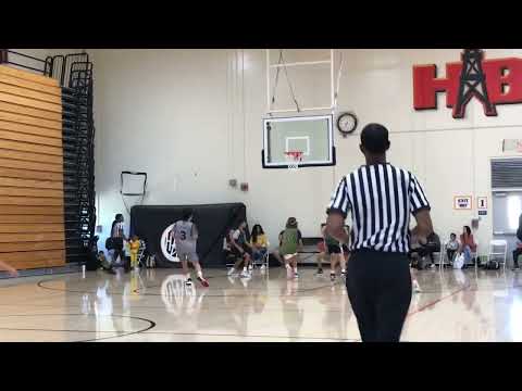 WPT 14u Regional vs. TQE West @ HBHS - 11/5/22