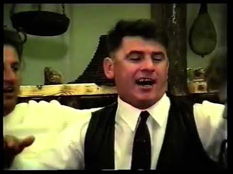 Pjesma i uspomene krajem devedesetih III dio  Vitez