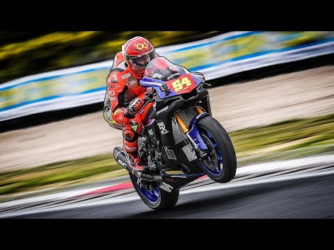 3 CONSIGLI PER ANDARE VELOCE IN MOTO - PISTA e STRADA