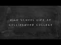 The Best 14 Collingwood College Melbourne