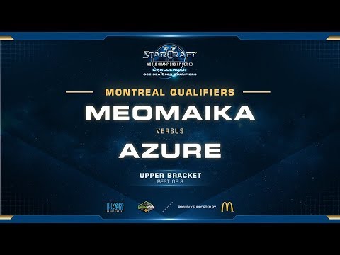 R2 Meomaika Vs Azure