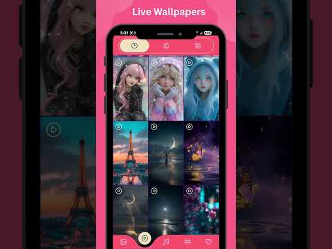 App video