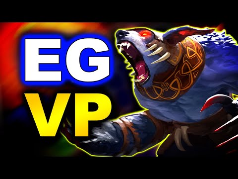 EG vs VP - Group Stage Final - OMEGA League DOTA 2