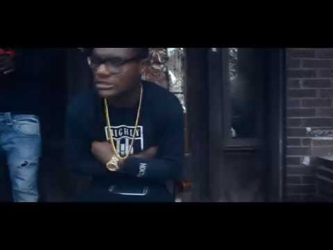 Bogus Boy Bandz - Sosa Chamberlain (Freestyle) (Music Video)