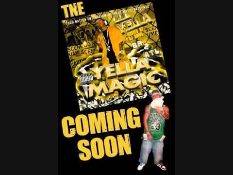 LIL YELLA 5 STAR STREET KING