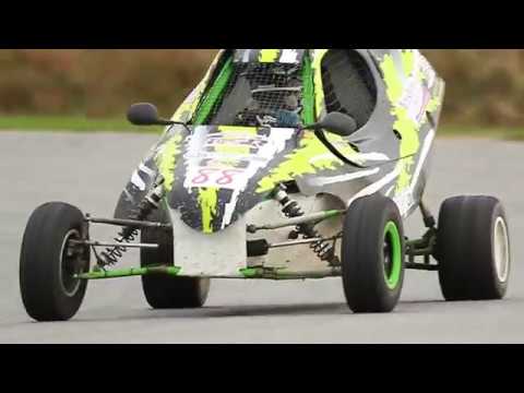 Essais Libre Auto au Bourbonnais