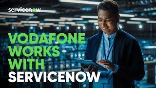 ServiceNow Customer Service Management Video