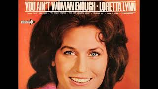 These Boots Are Made For Walkin&#39; , Loretta Lynn , 1966