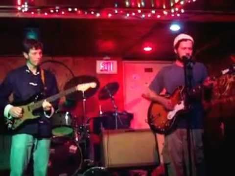 The Planetary Blues Band - Fire On The Mountain (Grateful Dead)