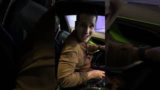 LAMBORGHINI SIAN 1/63 #lambo #lamborghinni #sian #aventador #svj #supercar #porsche #porschedesign