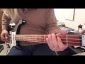 Pat Benatar - Take It Any Way You Want It Bass Cover