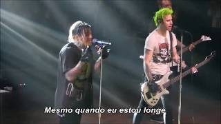 Falling In Reverse - Coming Home - Legendado HD