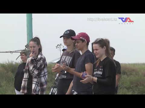 Выпуск программы “День” от 8 августа 2023г.