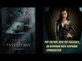 Stephanie Corneliussen discusses playing Viktoria in the new horror movie The Invitation *SPOILERS*