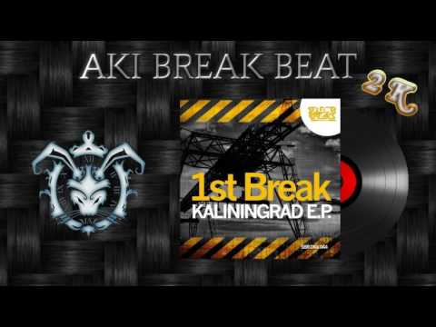 1st Break -  Never Be (Original Mix) Selecta Breaks Records