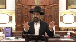 הרב מאיר אליהו | פרשת כי תשא | משכן יהודה - ה'תשפ"ב (הרב מאיר אליהו) - התמונה מוצגת ישירות מתוך אתר האינטרנט יוטיוב. זכויות היוצרים בתמונה שייכות ליוצרה. קישור קרדיט למקור התוכן נמצא בתוך דף הסרטון