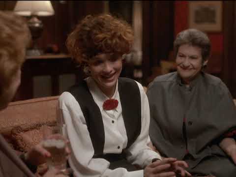 thirtysomething S2E15 - Be a Good Girl