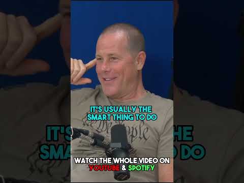 Don't Stick Your Pen In Company Ink