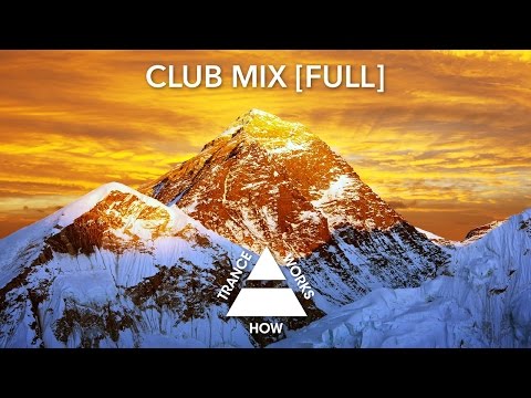 Iversoon & Alex Daf - Child of Light (Club Mix) [FULL]
