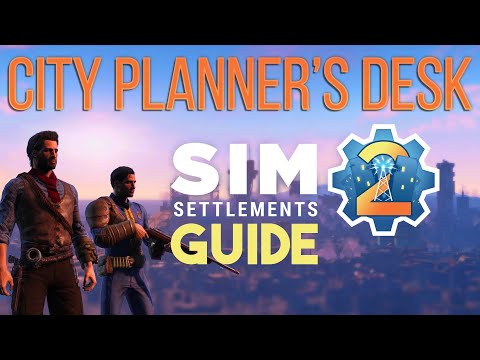 Fallout Planner