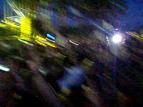 Tiesto @ Blu4Dance 4.4.09 Eilat - P1