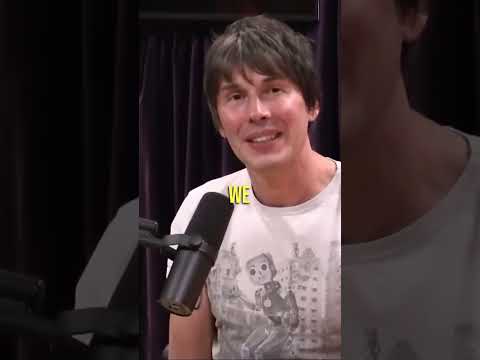 Quarks w Brian Cox and Joe Rogan