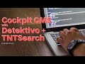 PHP API Cockpit CMS With Detektivo + TNTSearch to PHP API Cockpit CMS With Detektivo + TNTSearch to